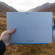 Image for article titled Microsoft Surface Pro 3 Review: The Ultimate Outdoor Computer?